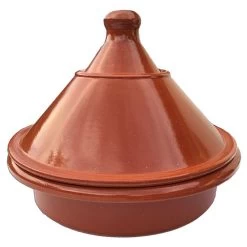 Plat A Tajine 4/6 Pers.