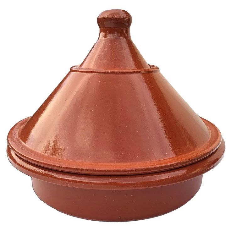 Plat A Tajine 4/6 Pers.