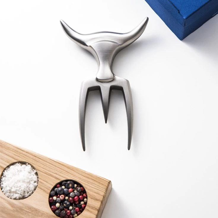 Trident Inox BrossĂ© â Image 2