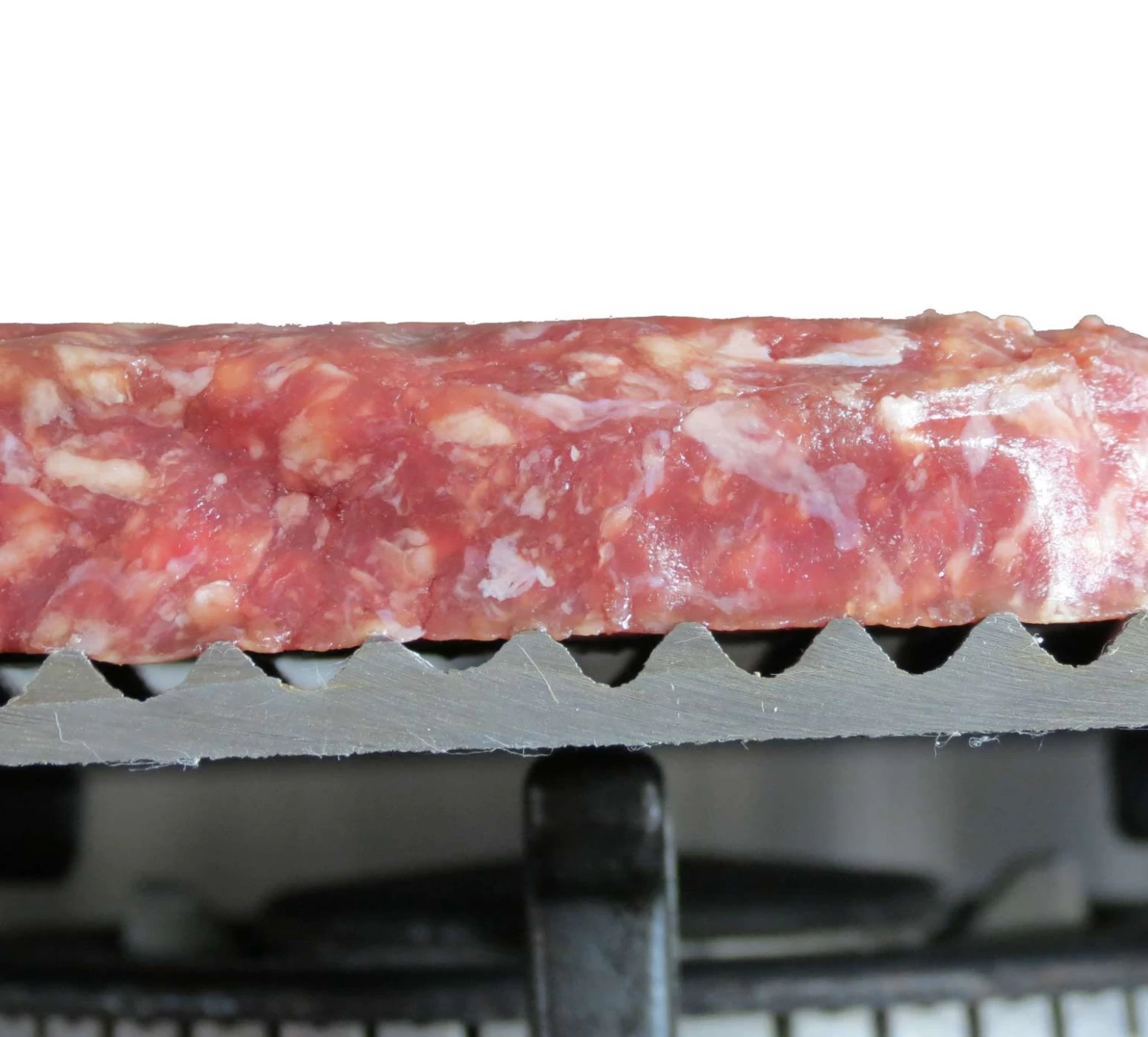 Poêle Grill Carrée 24x24 Cm - Poignée Hêtre