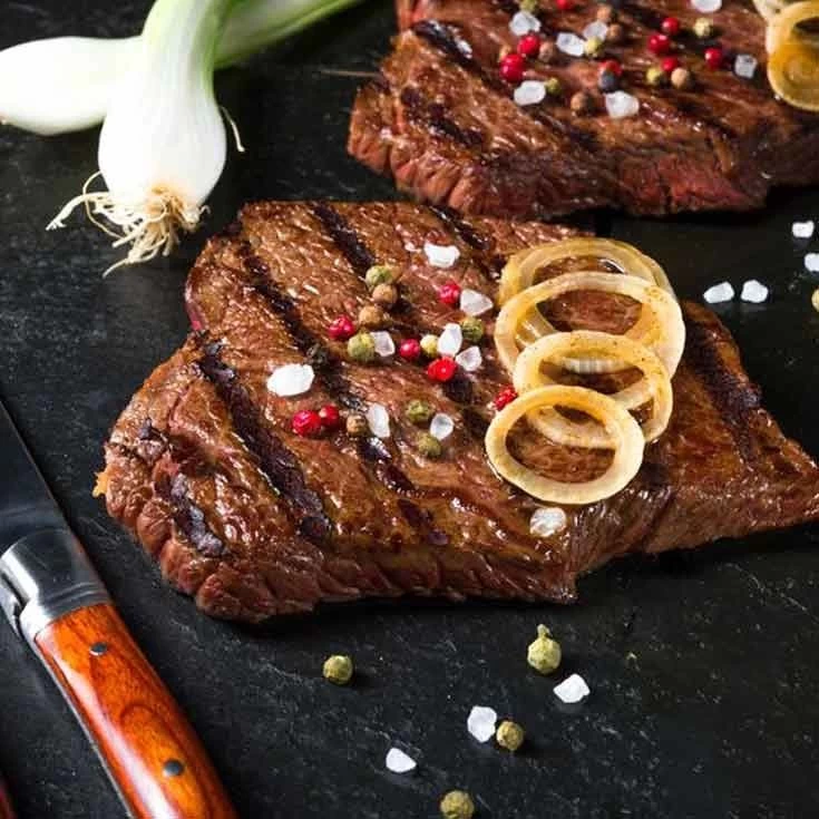 Poêle Grill Carrée 26.5 Cm – Image 3