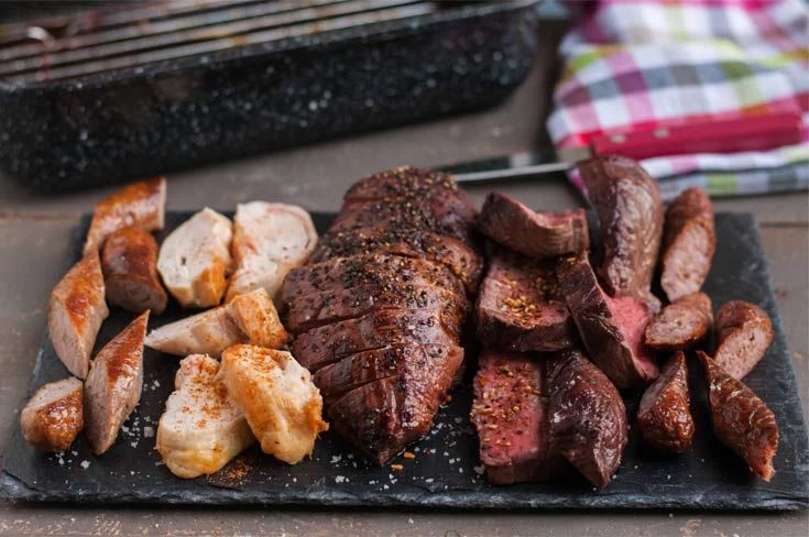 Cocotte Acier émaillé Petit Modèle – Image 8